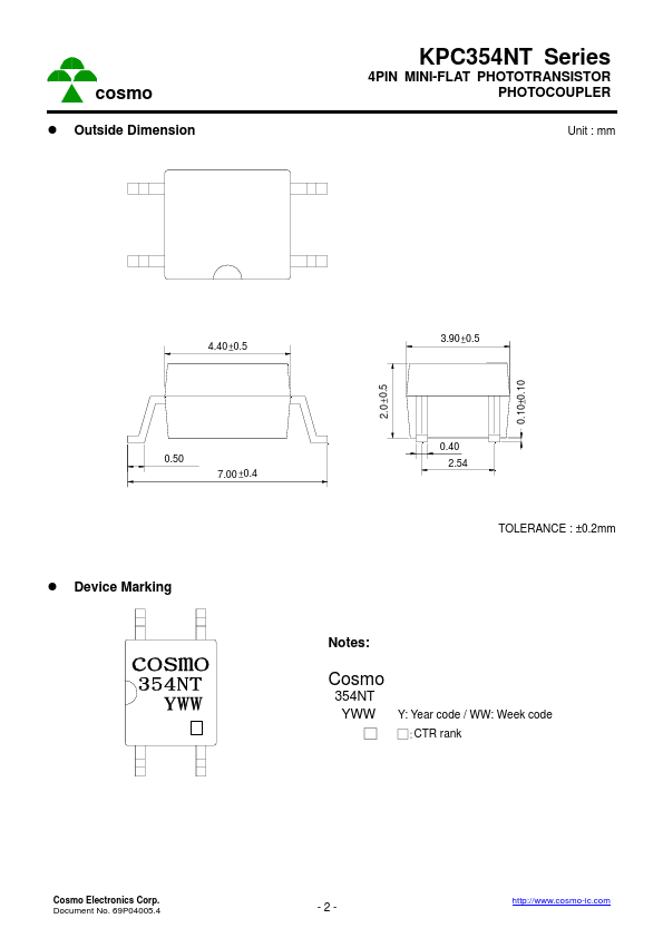 KPC354NT