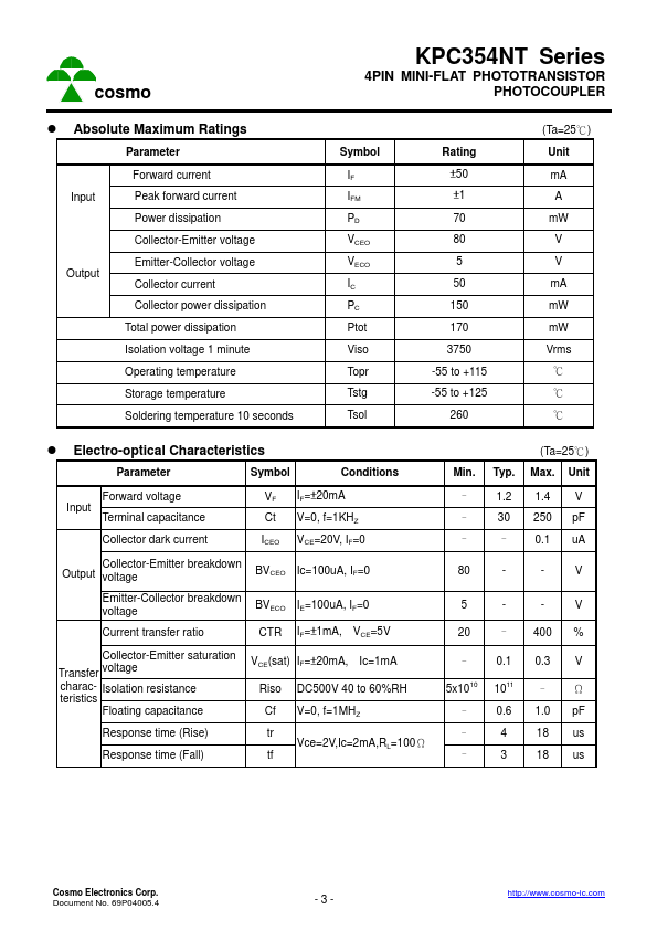 KPC354NT