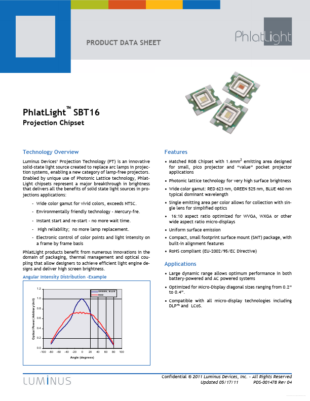 SBT-16-R-J11-MPC