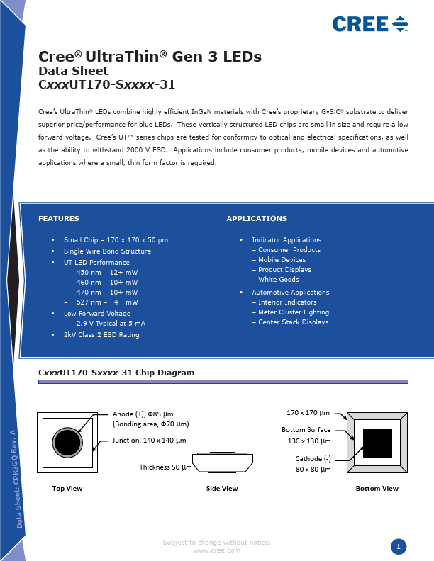 C450UT170