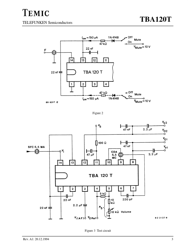 TBA120T