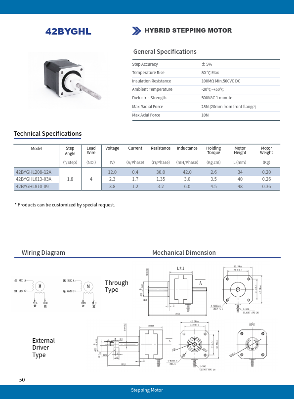 42BYGHL810-09