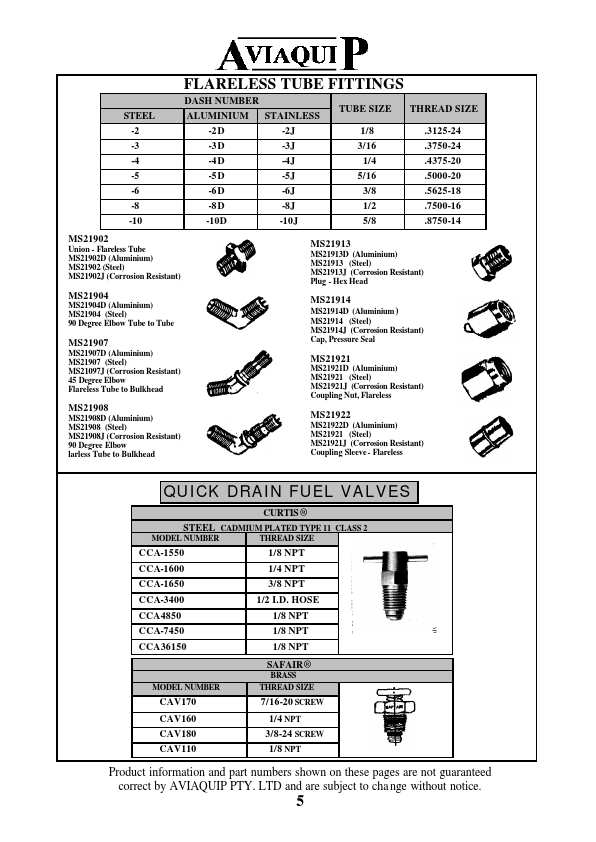 CCA4850