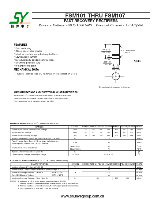 FSM107