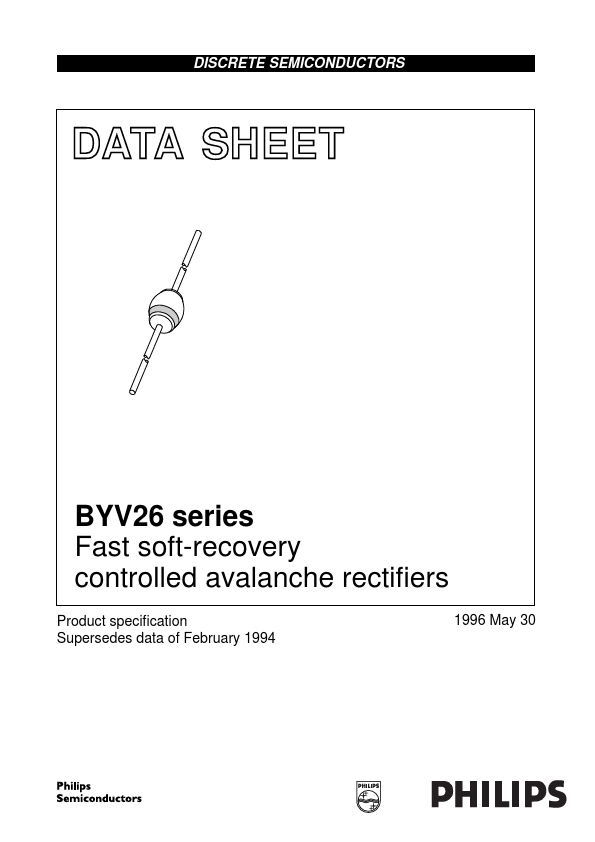 BYV26B