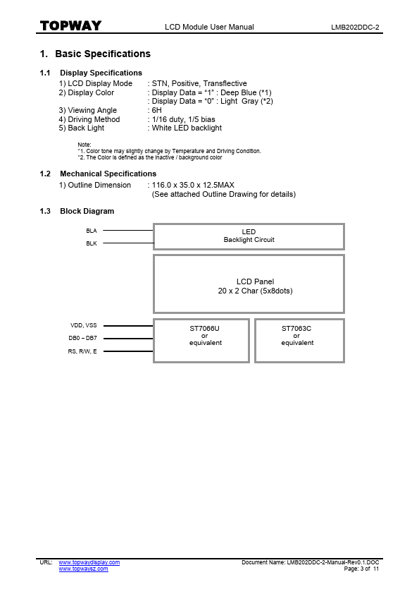 LMB202DDC-2