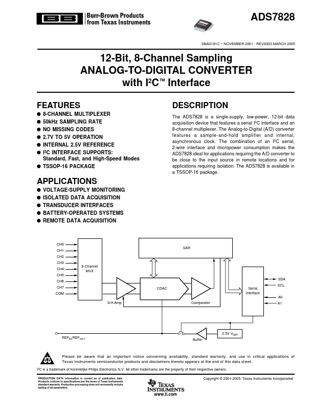 ADS7828