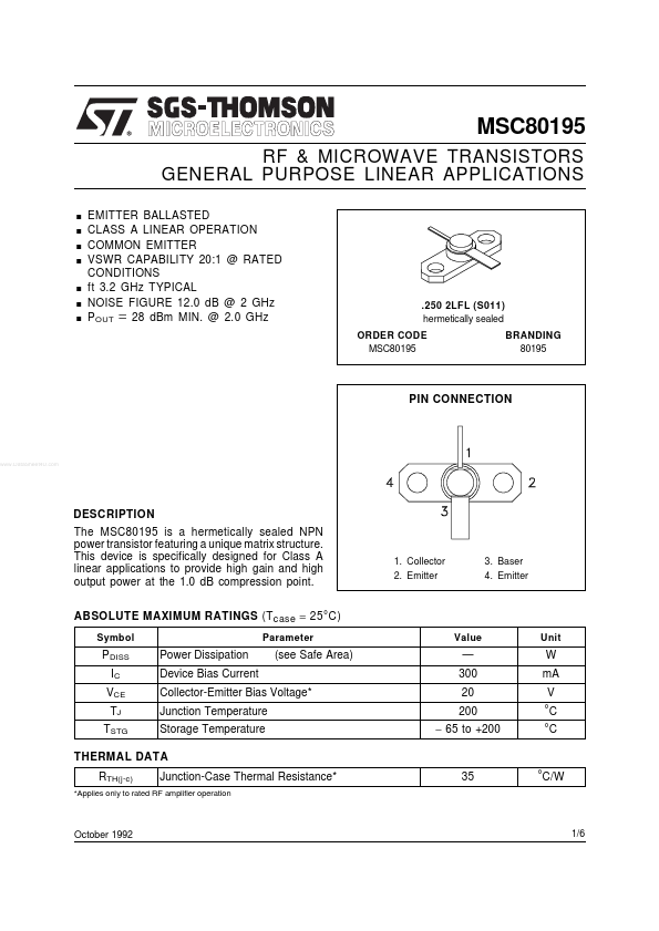 MSC80195