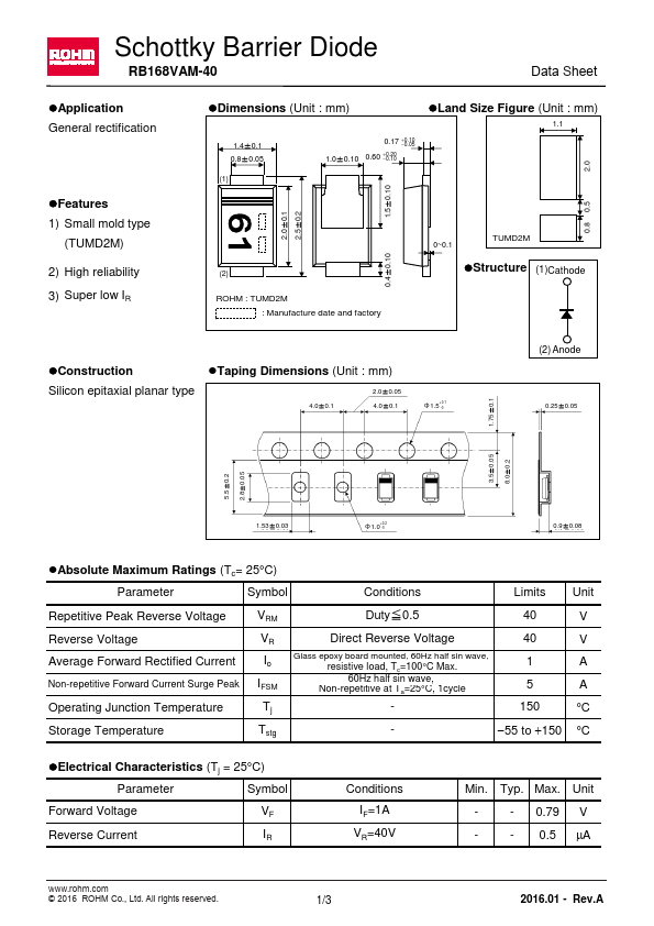 RB168VAM-40