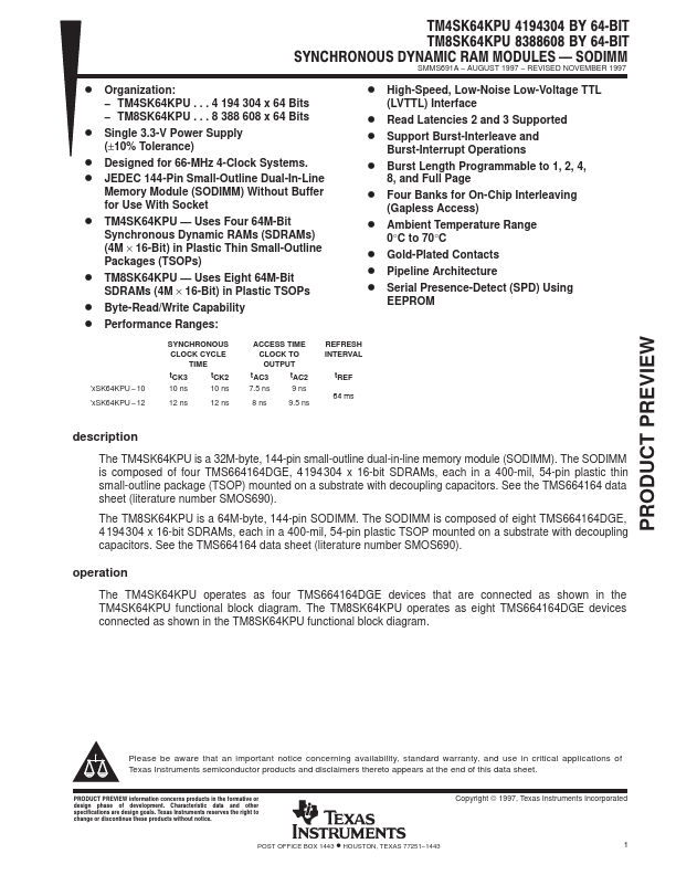 TM4SK64KPU