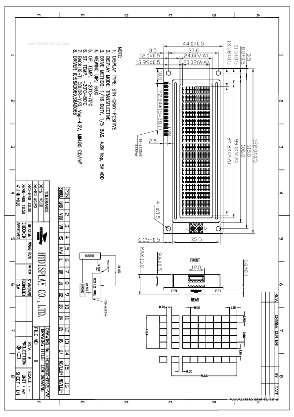 HC160203C-VW