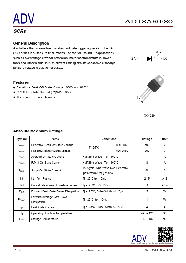 ADT8A80