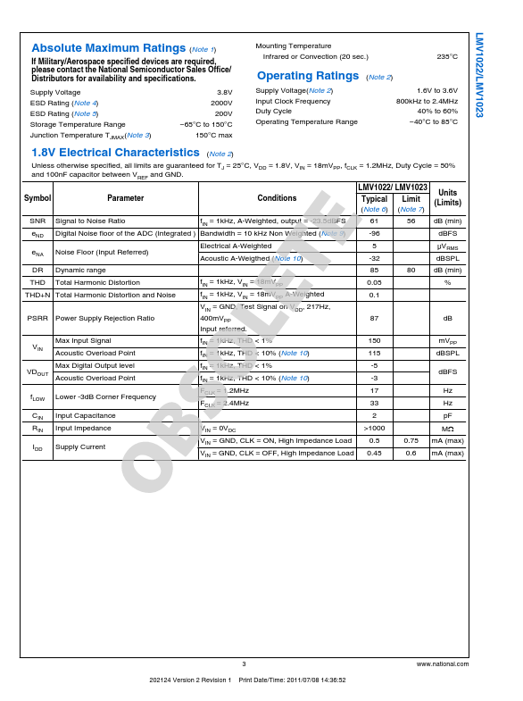 LMV1023