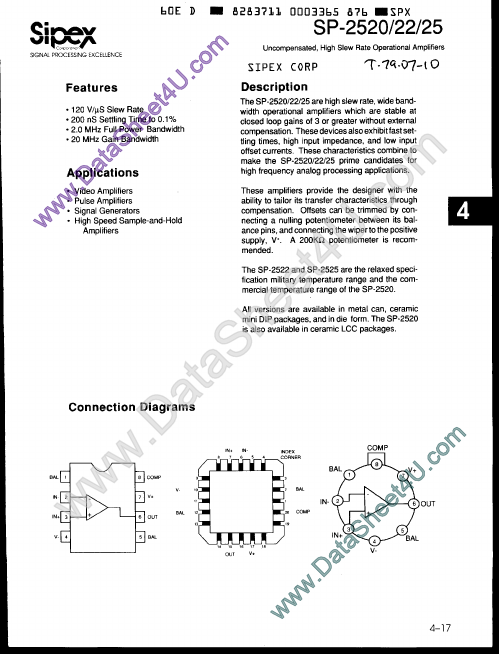 SP02520