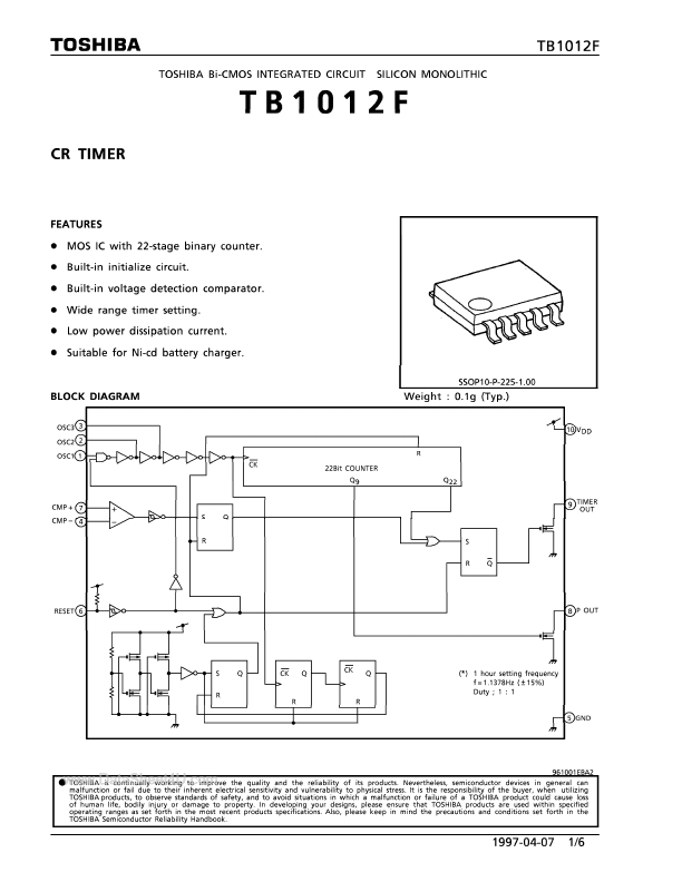 TB1012F