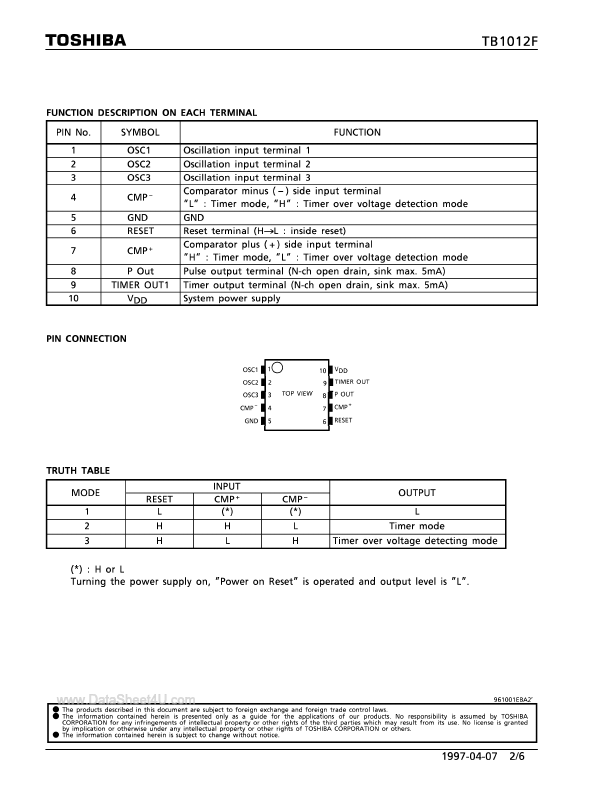 TB1012F