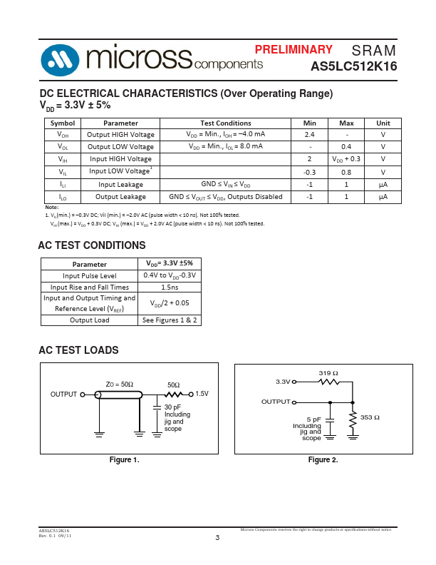 AS5LC512K16