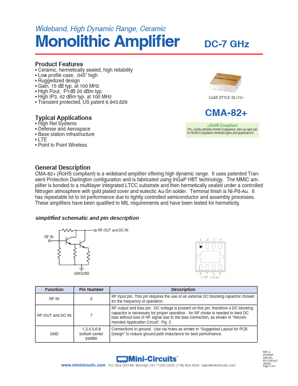 CMA-82