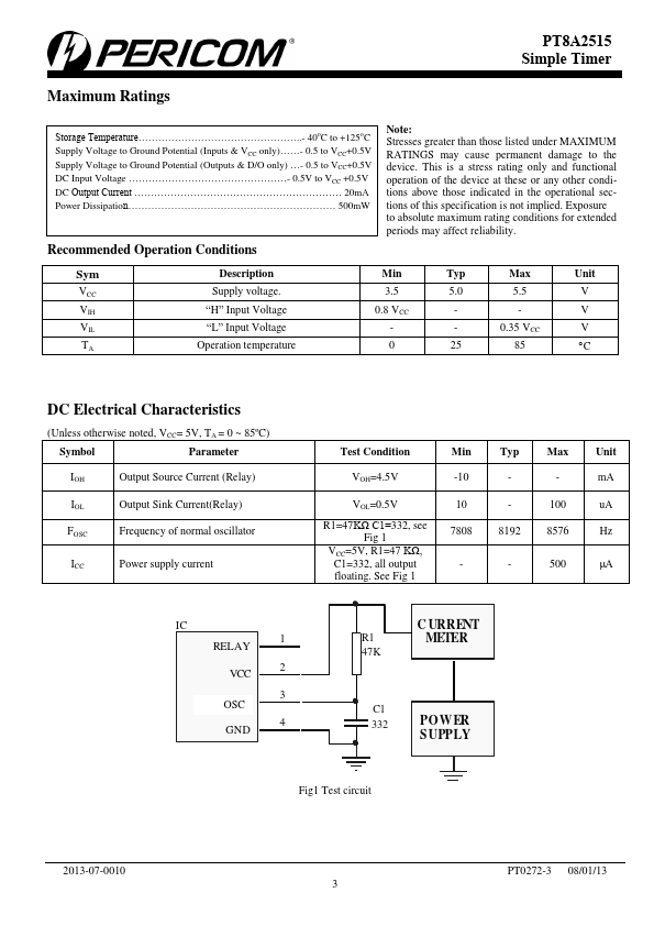 PT8A2515