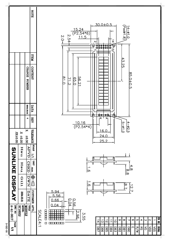 FDA1602J