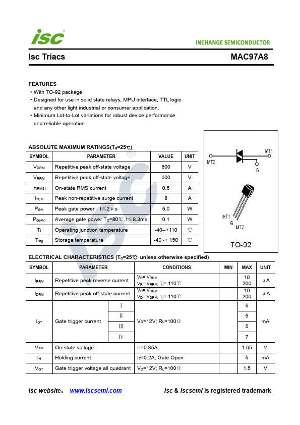 MAC97A8