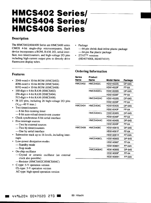 HD614043