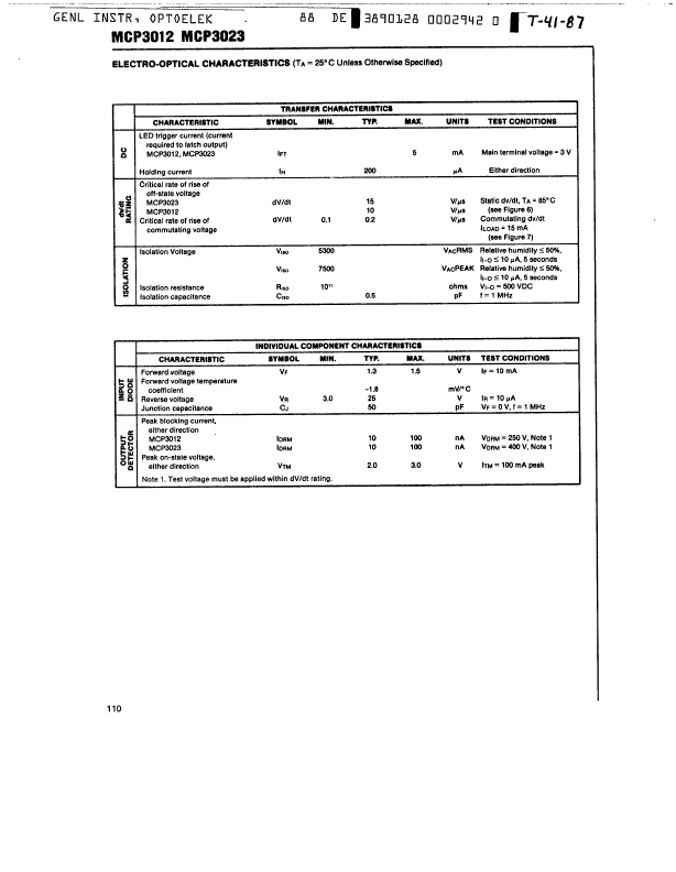 MCP3012