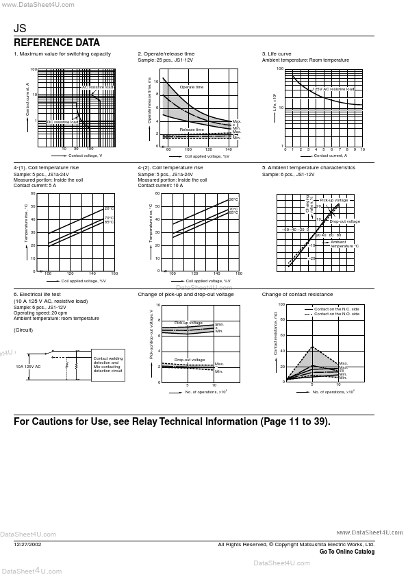 JS1-12V