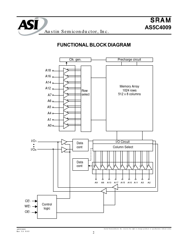 AS5C4009