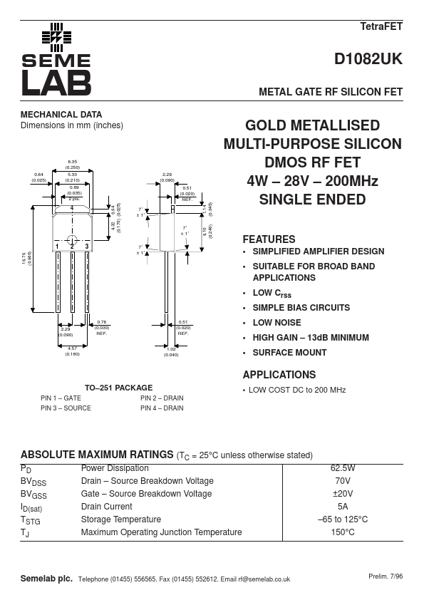 D1082UK