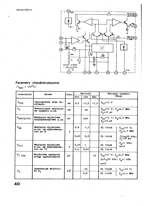 UL1245N