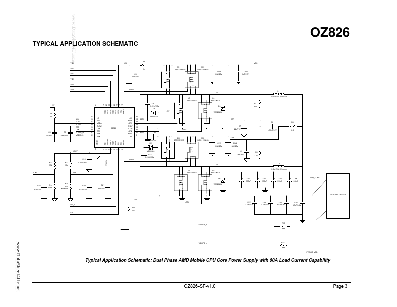 OZ826