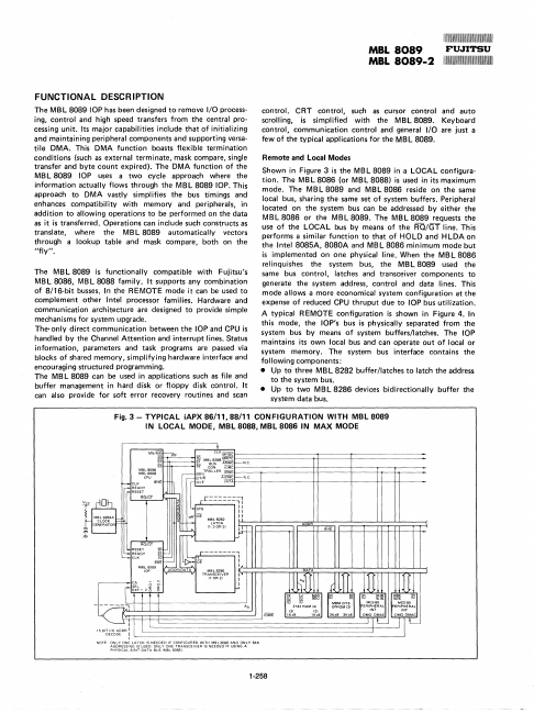 MBL8089