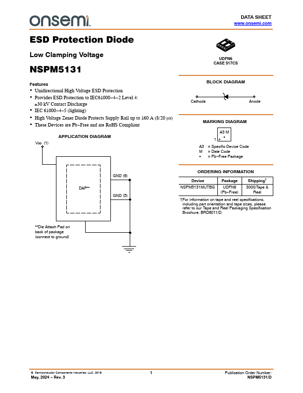 NSPM5131