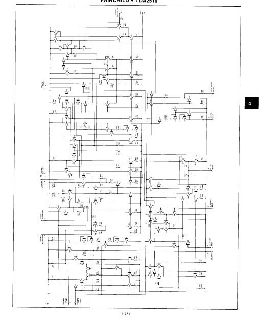 TDA2510