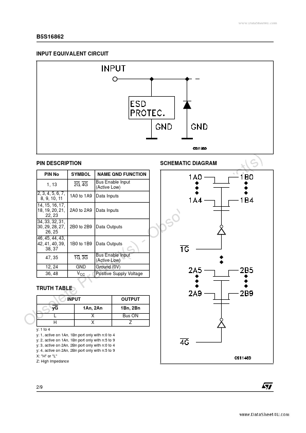 B5S16862