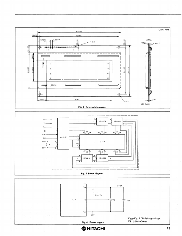 LM044L