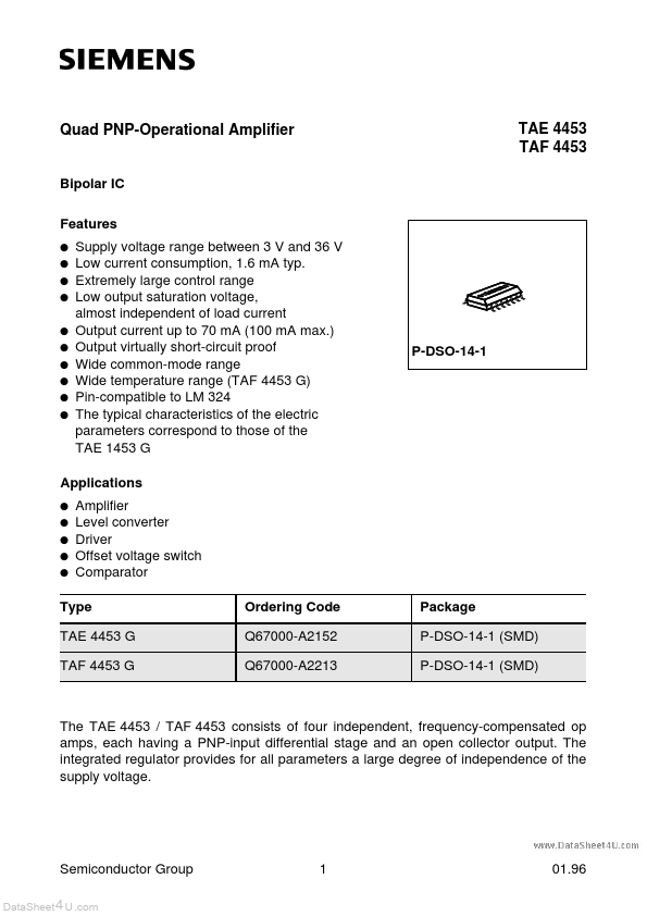 TAF4453