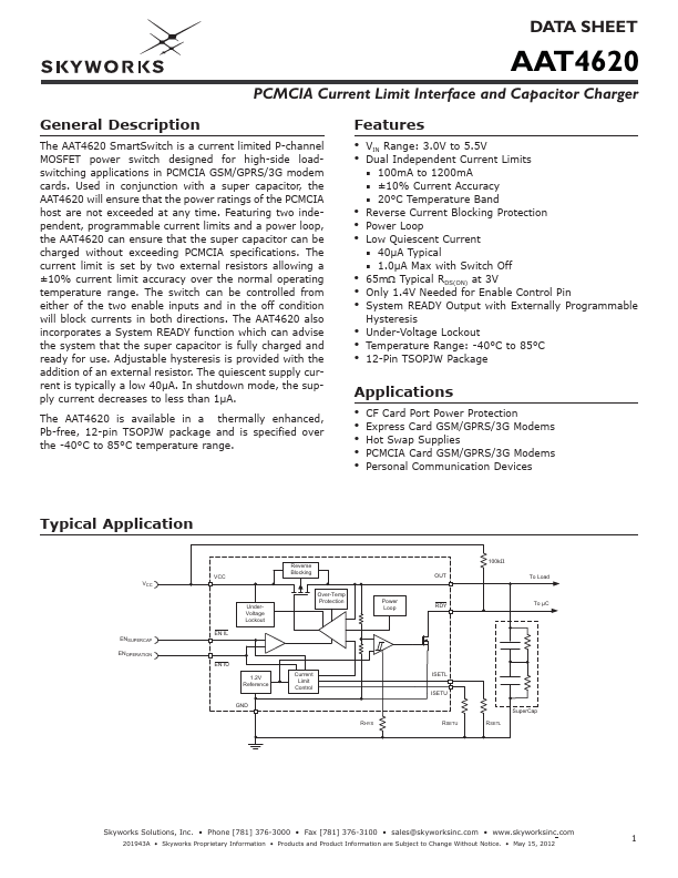 AAT4620