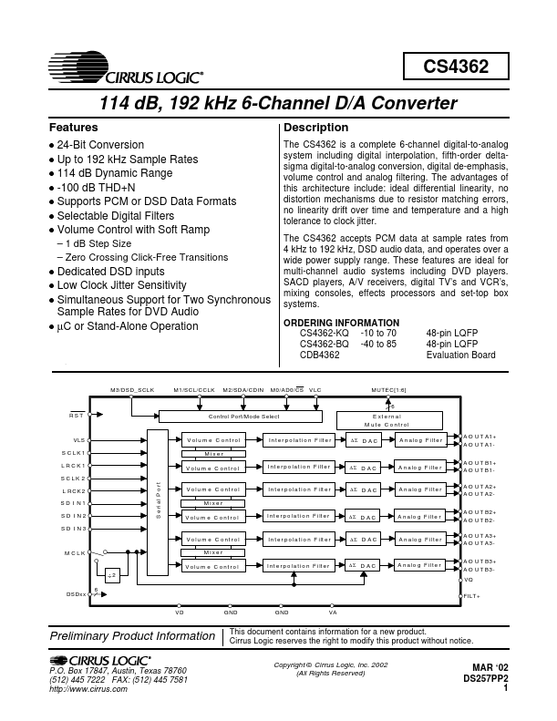 CS4362