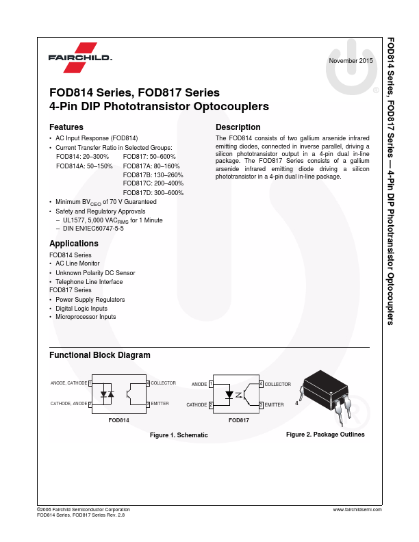 FOD817B