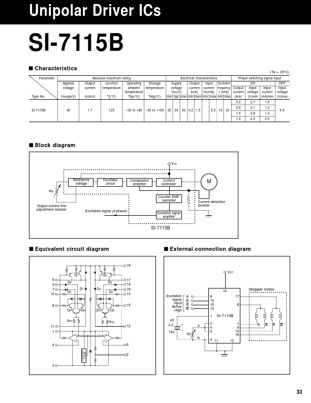 SI-7115B