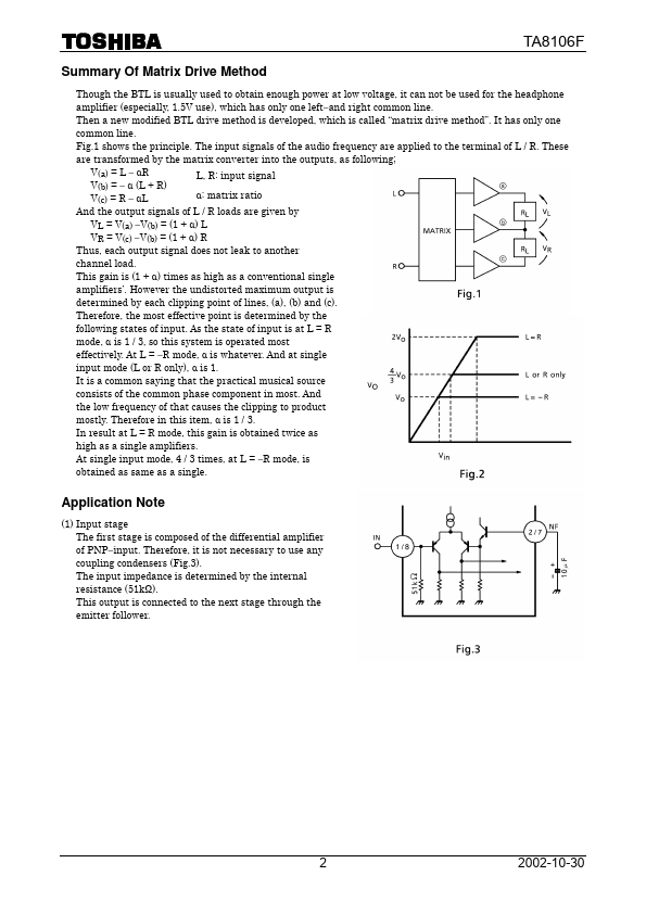 TA8106F