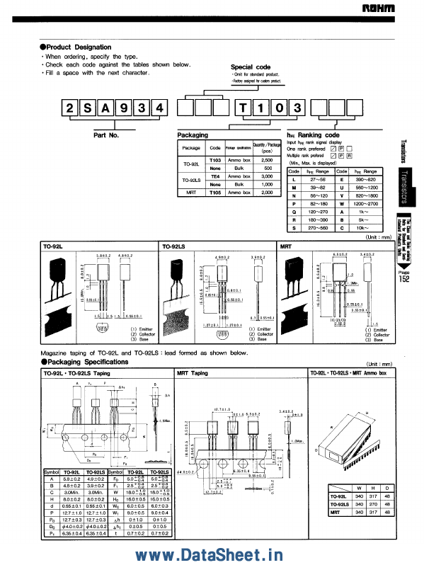 2SB1330