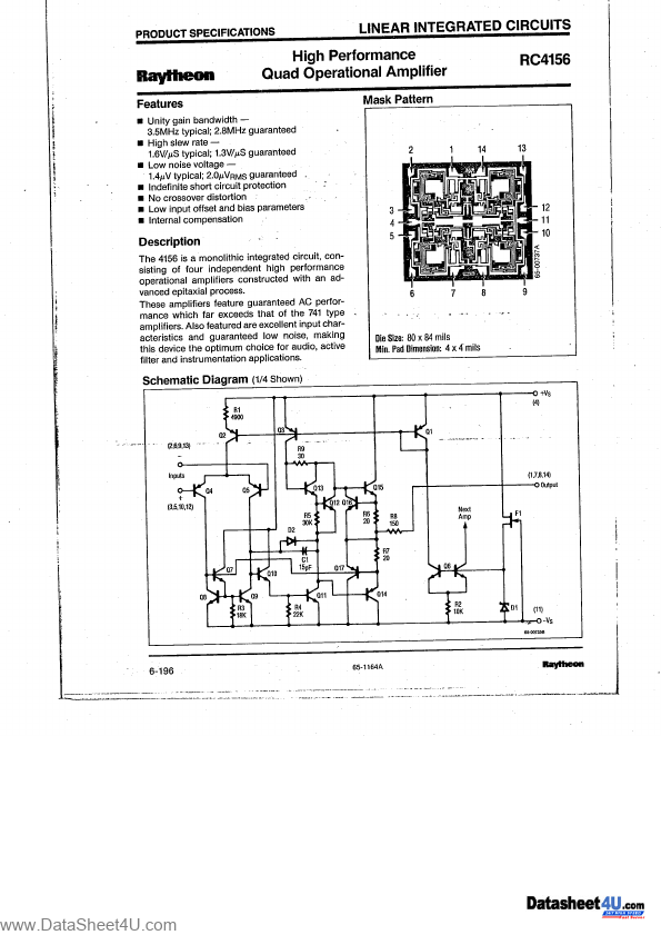 RV4156