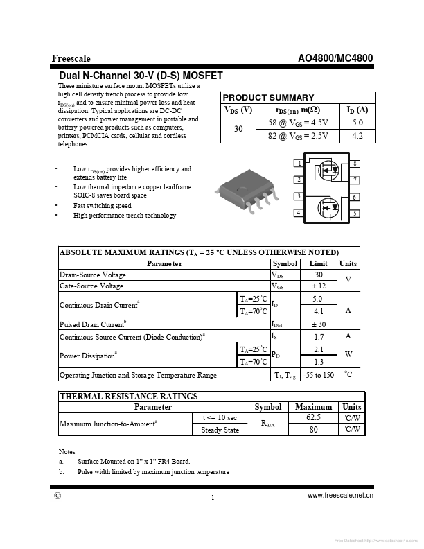 MC4800