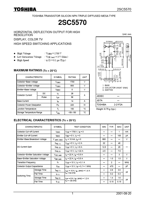 C5570