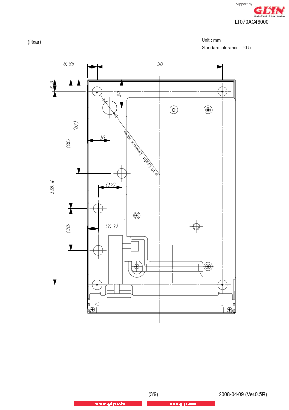 LT070AC46000