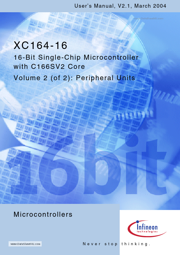 XC164-16