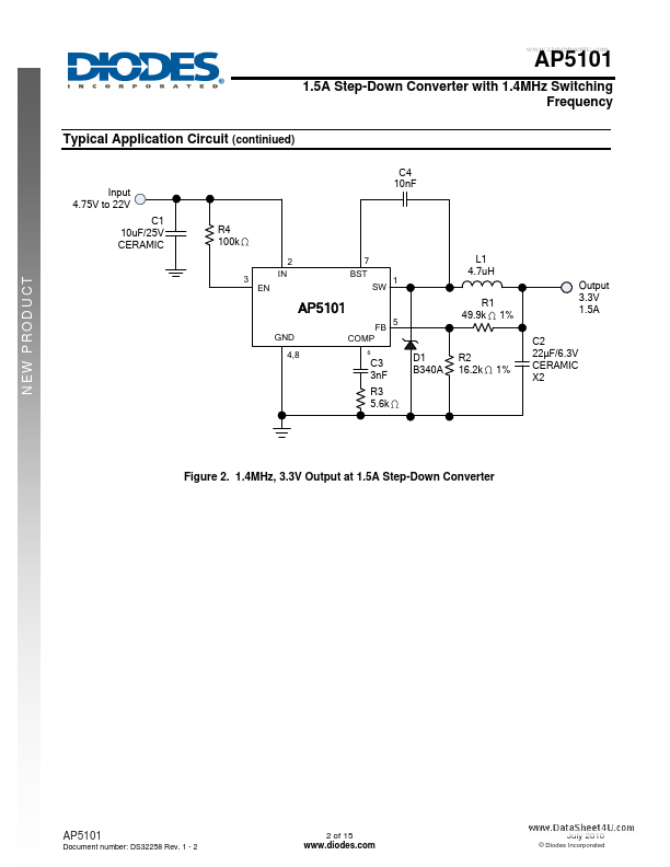 AP5101